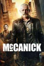 McCanick Box Art