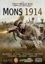 Mons 1914 Box Art