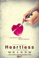 Heartless Box Art