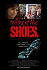 Telling of the Shoes Box Art