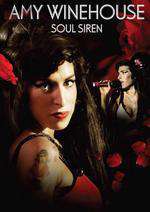 Amy Winehouse: Soul Siren (Unauthorised Biography) Box Art