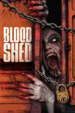 Blood Shed Box Art