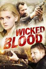 Wicked Blood Box Art