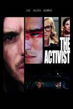 The Activist Box Art