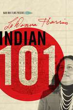 LaDonna Harris: Indian 101 Box Art