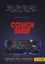 Couch Surf Box Art