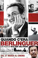 Quando c'era Berlinguer Box Art