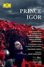 Prince Igor Box Art