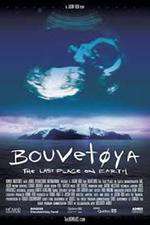 Bouvetøya: The Last Place on Earth Box Art