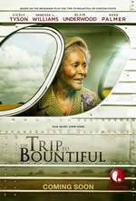 The Trip to Bountiful Box Art