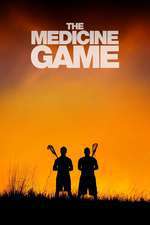 The Medicine Game Box Art