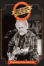 Randy Bachman - Vinyl Tap Tour - Every Song Tells a Story Box Art