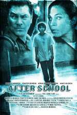 After School Box Art