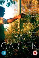 Back to the Garden Box Art