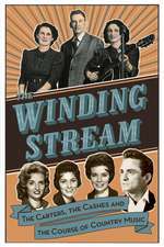 The Winding Stream Box Art