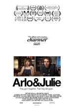 Arlo and Julie Box Art