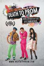 Death to Prom Box Art