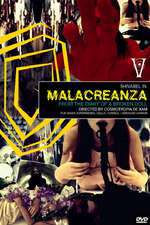 Malacreanza: From the Diary of a Broken Doll Box Art