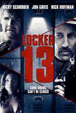 Locker 13 Box Art