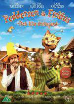 Pettersson und Findus - Kleiner Quälgeist, große Freundschaft Box Art