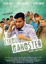 Cikgu Gangster Box Art