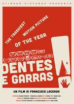 Dentes e Garras! Box Art