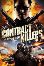 Contract Killers Box Art