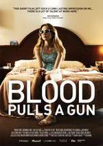 Blood Pulls a Gun Box Art