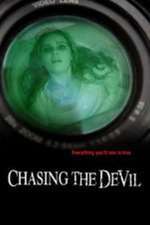 Chasing the Devil Box Art