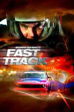 Born to Race: Fast Track Box Art