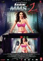 Ragini MMS 2 Box Art