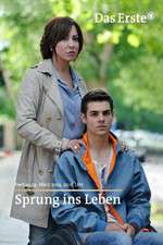 Sprung ins Leben Box Art