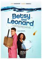 Betsy & Leonard Box Art