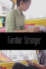 Familiar Stranger Box Art