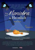 La Maniobra de Heimlich Box Art