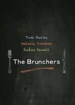 The Brunchers Box Art