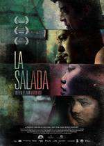 La Salada Box Art