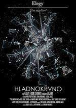 Hladnokrvno Box Art