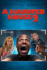 A Haunted House 2 Box Art