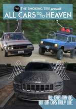 All Cars Go To Heaven - Volume 1: The Washington Discovery Route Box Art