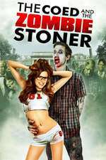 The Coed and the Zombie Stoner Box Art