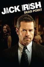 Jack Irish: Dead Point Box Art