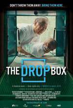 The Drop Box Box Art