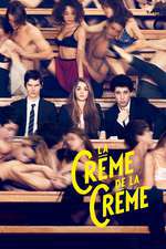 La crème de la crème Box Art