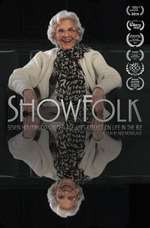 Showfolk Box Art