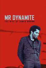 Mr. Dynamite: The Rise of James Brown Box Art