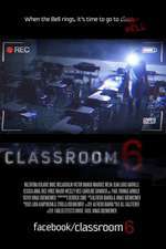 Classroom 6 Box Art