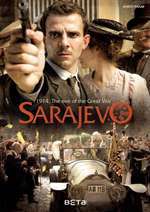 Das Attentat - Sarajevo 1914 Box Art