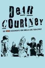 Dear Courtney Box Art