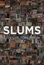 Slums: Cities of Tomorrow Box Art